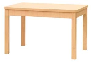 Stima jedálenský stôl Top 120x80 cm buk