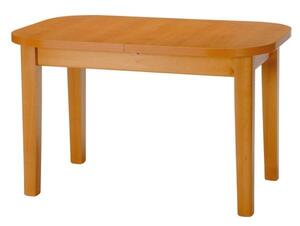 Stima jedálenský stôl Mini Forte 120x85 cm buk