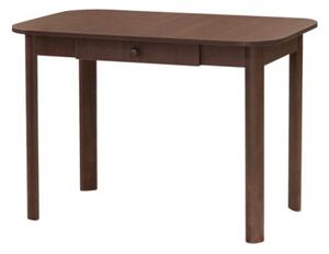 Stima jedálenský stôl Bonus 110x70 cm buk
