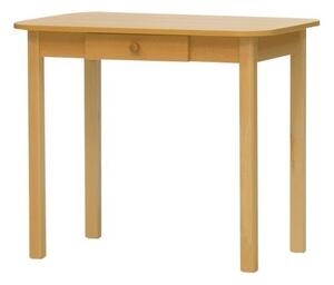 Stima jedálenský stôl Piccolo 90x65 cm buk