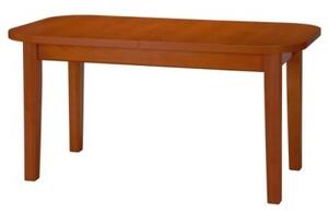 Stima reštauračný stôl Forte 150x85 cm tmavo hnedá