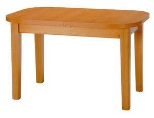Stima jedálenský stôl Mini Forte 120x85 cm buk