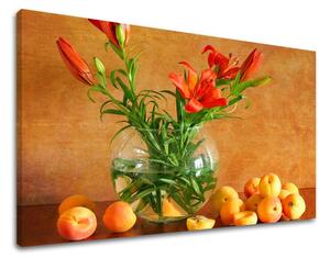 Obraz na stenu KVETY KV045E11 - 20x30 cm