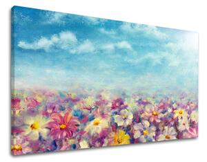 Obraz na stenu KVETY KV058E11 - 20x30 cm