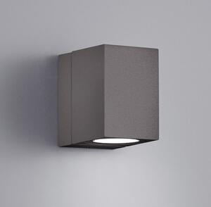 TRIO 229160142 Tiber nástenné exteriérové svietidlo LED 1x3W 210lm 3000K IP54