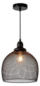 Lucide 43404/28/30 MESH závesné svietidlo 1xE27
