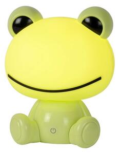 Lucide 71592/03/85 DODO Frog stolová lampa 1xLED 3W