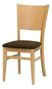 Stima drevená stolička Comfort