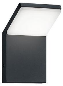 TRIO 221160142 Pearl nástenné exteriérové svietidlo LED 1x9W 900lm 3000K IP54