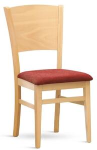 Stima drevená stolička Comfort