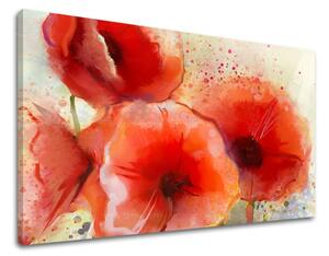 Obraz na stenu KVETY KV076E11 - 20x30 cm
