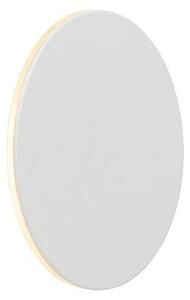 Lucide 46201/06/31 EKLYPS nástenné svietidlo 1xLED 3000K 360lm 6W