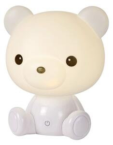 Lucide 71590/03/31 DODO Bear stolová lampa 1xLED 3W