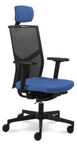 Mayer kancelárska stolička Prime Mesh 2302