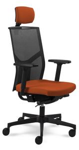 Mayer kancelárska stolička Prime Mesh 2302