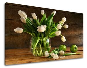 Obraz na stenu KVETY TULIPÁNY XOBKV113E11 - 20x30 cm