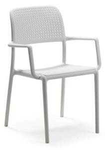 Nardi plastové kresielko Bora modrá