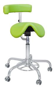 Kovonax zubárska stolička Cline FP Dental V082CAB s nožným ovládaním