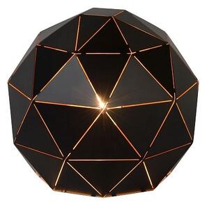 Lucide 21509/25/30 OTONA stolová lampa 1xE27