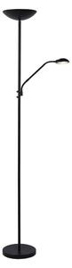 Lucide 19791/24/30 ZENITH stojanové svietidlo 1xLED 3000K 20W/1600lm 4W/320lm