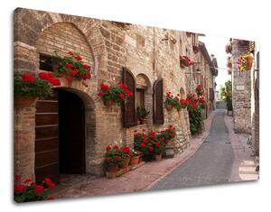 Obraz na stenu MESTO ME039E11 - 20x30 cm