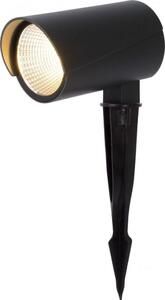 LUCIDE 27897/12/29 MANAL Exteriérový záhradný spot LED 12W 2700K IP65