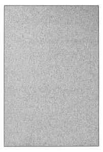 Sivý koberec 160x240 cm Wolly – BT Carpet