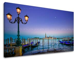 Obraz na stenu MESTO ME104E11 - 20x30 cm