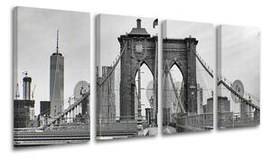 Obraz na stenu MESTO / NEW YORK