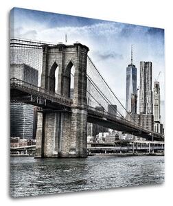 Obraz na stenu MESTO / NEW YORK