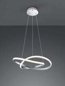 TRIO Reality R32051107 Course závesné svietidlo LED 1x27W 3000K