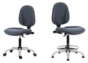 Antares pracovná stolička 1040 MEK Ergo C Antistatic ESD