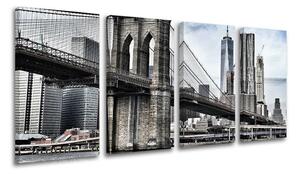 Obraz na stenu MESTO / NEW YORK