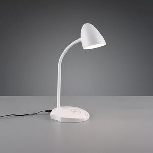 TRIO Reality R59029901 Load stolové dotykové svietidlo LED 1x4W 3000K
