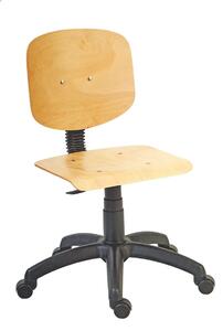Antares pracovná stolička 1290L NOR