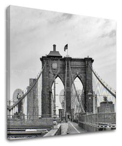 Obraz na stenu MESTO / NEW YORK