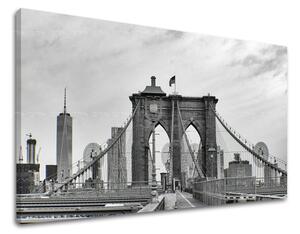 Obraz na stenu MESTO / NEW YORK ME114E11 - 20x30 cm