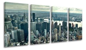 Obraz na stenu MESTO / NEW YORK