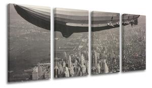 Obraz na stenu MESTO / NEW YORK