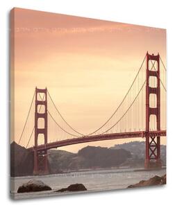Obraz na stenu MESTO / SAN FRANCISCO