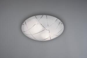 TRIO 601200200 Sandrina stropné svietidlo E27 2x40W