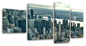 Obraz na stenu MESTO / NEW YORK