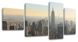 Obraz na stenu MESTO / NEW YORK