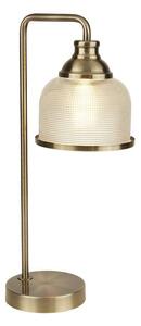 Searchlight EU1351-1AB Bistro II stolová lampa E27 1 x 40W