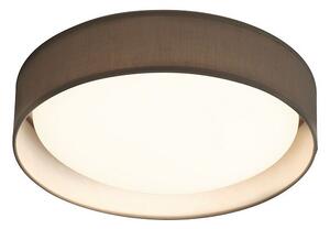 Searchlight 9371-50GY Gianna stropné svietidlo LED 25W 3000K 1625lm
