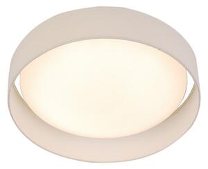 Searchlight 9371-50WH Gianna stropné svietidlo LED 25W 3000K 1625lm