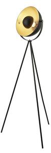 Searchlight EU8022BK Blink stojanové svietidlo E27 1 x 40W