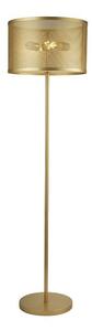 Searchlight EU2832-2GO Fishnet stojanové svietidlo E27 2 x 60W