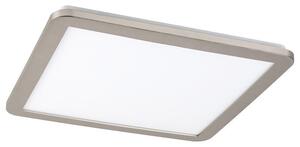 RABALUX 5210 Jeremy kúpeľňové svietidlo LED 24W 1500lm 3000K IP44 strieborná