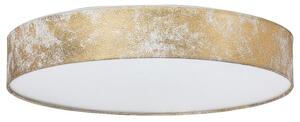 RABALUX 5683 Artemis stropné svietidlo LED 24W 1950lm 3000K zlatá